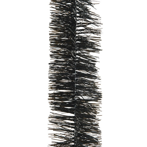 Decoris Slinger kerstboom | Decoris | 2.7 meter (Zwart) 401161 K151000476 - 2
