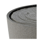 Decoris Tuinfontein | Decoris | Rond | Ø 33 x 22.5 cm (Led, Grijs) 896180 K170105821 - 3