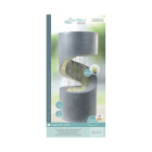 Decoris Tuinfontein | Decoris | Waterval | 29.3 x 29.3 x 62.5 cm (Led, Grijs) 896588 K170105822 - 5