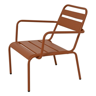 Decoris Tuinset | Decoris | Viborg (Staal, 3-delig, Bruin) 843842 K170105809 - 2