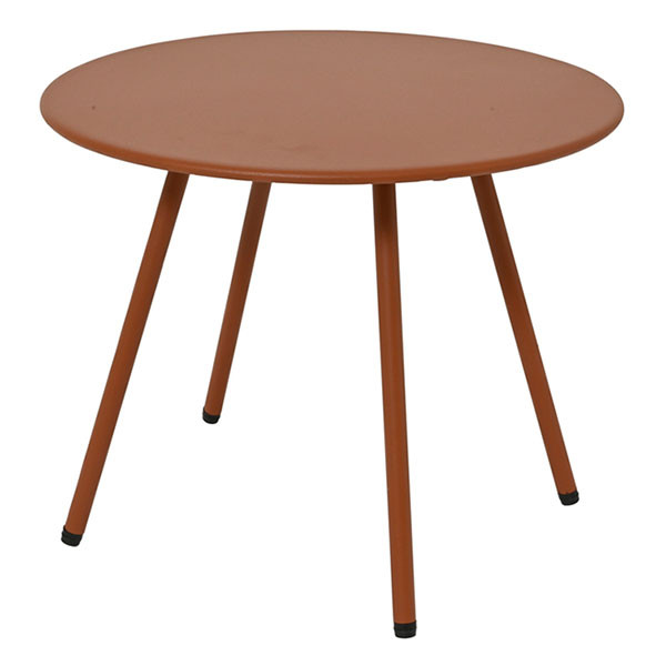 Decoris Tuinset | Decoris | Viborg (Staal, 3-delig, Bruin) 843842 K170105809 - 3