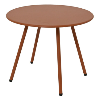 Decoris Tuinset | Decoris | Viborg (Staal, 3-delig, Bruin) 843842 K170105809 - 3