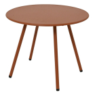 Decoris Tuinset | Decoris | Viborg (Staal, 3-delig, Bruin) 843842 K170105809 - 3