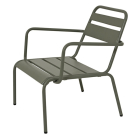 Decoris Tuinset | Decoris | Viborg (Staal, 3-delig, Groen) 843844 K170105810 - 2