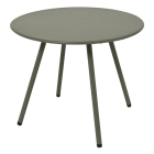 Decoris Tuinset | Decoris | Viborg (Staal, 3-delig, Groen) 843844 K170105810 - 3