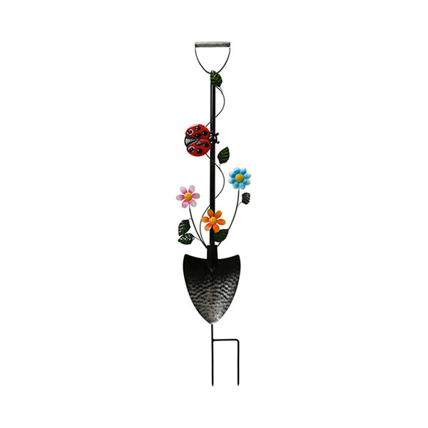 Decoris Tuinsteker schep | Decoris | 100.33 cm (IJzer) 873185 K170105749 - 1