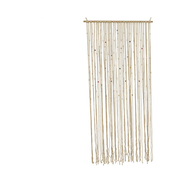 Decoris Vliegengordijn | Decoris | 90 x 200 cm (Geknoopt) 891211 K170105730 - 1