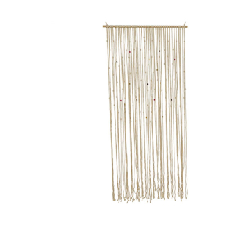 Decoris Vliegengordijn | Decoris | 90 x 200 cm (Geknoopt) 891211 K170105730