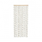 Decoris Vliegengordijn | Decoris | 90 x 200 cm (Hulzen) 879666 K170104933 Decoris Vliegengordijn | Decoris | 90 x 200 cm (Hulzen) 879666 K170104933