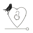 Decoris Vogelvoederstation | Decoris | 24 cm (Hangend) 858934 K170105505 - 1