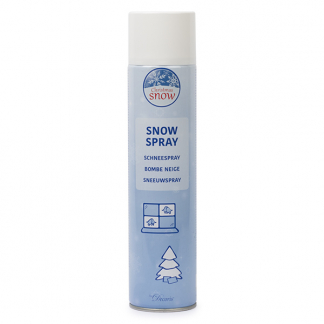 Decoris snow Spuitsneeuw | Decoris | 600 ml 400424 K151000032 - 1