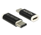 Delock USB C mannelijk - USB Micro B 2.0 vrouwelijk adapter 65678 K010221013 Delock USB C mannelijk - USB Micro B 2.0 vrouwelijk adapter 65678 K010221013
