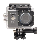 Denver Action camera | Denver (4K, Wifi, 20 MP, Waterdicht tot 40 meter) ACK-8064 K170406168 - 3