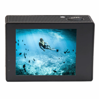Denver Action camera | Denver (HD, 5 MP, Waterdicht tot 30 meter) ACT-324 K170406167 - 3