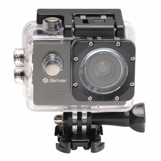 Denver Action camera | Denver (HD, 5 MP, Waterdicht tot 30 meter) ACT-324 K170406167 - 4