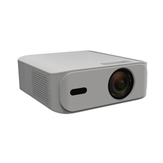 Denver Beamer | Denver | 4K (USB A, HDMI, 3.5 mm audio, 230V) PR-4300 K170511312
