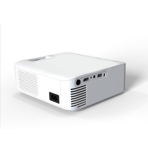 Denver Beamer | Denver | 4K (USB A, HDMI, 3.5 mm audio, 230V) PR-4300 K170511312 - 3