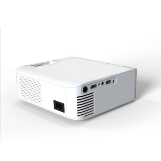 Denver Beamer | Denver | 4K (USB A, HDMI, 3.5 mm audio, 230V) PR-4300 K170511312 - 3