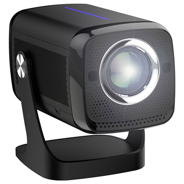 Denver Beamer | Denver | PR-4852 | 4K (Bluetooth, 700 ANSI lumen, USB A, HDMI, 45" tot 180", Draagbaar) PR-4852 K170511333 - 2