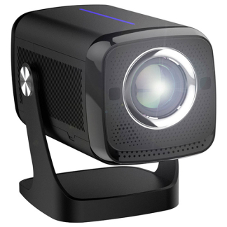 Denver Beamer | Denver | PR-4852 | 4K (Bluetooth, 700 ANSI lumen, USB A, HDMI, 45" tot 180", Draagbaar) PR-4852 K170511333 - 2