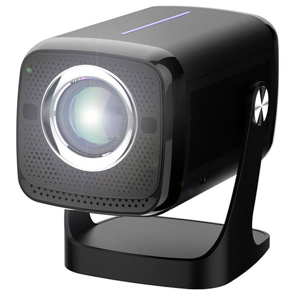 Denver Beamer | Denver | PR-4852 | 4K (Bluetooth, 700 ANSI lumen, USB A, HDMI, 45" tot 180", Draagbaar) PR-4852 K170511333 - 3