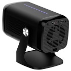 Denver Beamer | Denver | PR-4852 | 4K (Bluetooth, 700 ANSI lumen, USB A, HDMI, 45" tot 180", Draagbaar) PR-4852 K170511333 - 4