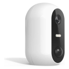 Denver Beveiligingscamera wifi | Denver (Full HD, 8 meter nachtzicht, Draadloos, Bewegingsdetectie, Binnen/Buiten) IOB-209 K170113640 - 2
