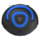 Denver Cd-speler | Denver | FM | DAB + (Bluetooth, Led, USB, AUX, Blauw) TDB-212BU BLUE K105005332 - 5