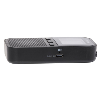 Denver DAB+ radio | Denver | FM (5W, Batterij, Timer, USB C) DAH-126MK2 K105005324 - 3