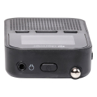 Denver DAB+ radio | Denver | FM (5W, Batterij, Timer, USB C) DAH-126MK2 K105005324 - 4