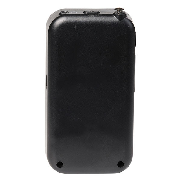 Denver DAB+ radio | Denver | FM (5W, Batterij, Timer, USB C) DAH-126MK2 K105005324 - 5