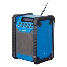 Denver DAB+ radio | Denver | FM (Bluetooth, 2000 MAh, USB C) WRD-60 K105005327 - 2