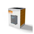 Denver DAB+ radio | Denver | FM (Bluetooth, 2000 MAh, USB C) WRD-60 K105005327 - 5