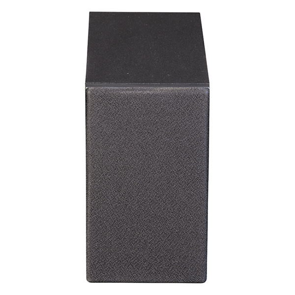 Denver DAB+ radio | Denver (AM, FM, 5 Watt, USB, AUX, Zwart) MDA-285 K105005335 - 4