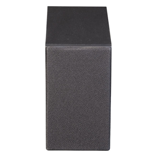 Denver DAB+ radio | Denver (AM, FM, 5 Watt, USB, AUX, Zwart) MDA-285 K105005335 - 4