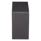 Denver DAB+ radio | Denver (AM, FM, 5 Watt, USB, AUX, Zwart) MDA-285 K105005335 - 4