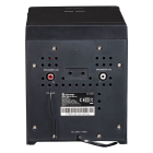 Denver DAB+ radio | Denver (AM, FM, 5 Watt, USB, AUX, Zwart) MDA-285 K105005335 - 6
