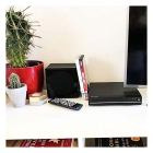 Denver DVD speler | Denver (Full HD, Dolby Digital, Coax, USB, HDMI- en Scart-aansluiting) DVH-7787MK3 K170511318 - 5