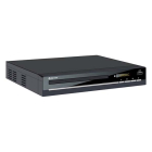Denver DVD speler | Denver (Full HD, Dolby Digital, Coax, USB, HDMI- en Scart-aansluiting) DVH-7787MK3 K170511318 - 1