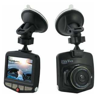 Denver Dashcam | Denver | CCT-1230 | 2.4 inch (720p, Oplaadbare batterij, Microfoon) CCT-1230MK3 K170511324
