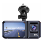 Denver Dashcam | Denver (Full HD, Front & Cabine, 120° & 90°, G-sensor) CCT-2500 K170511325 - 1