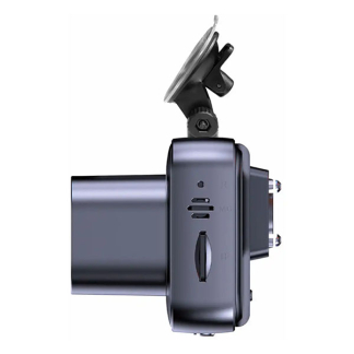 Denver Dashcam | Denver (Full HD, Front & Cabine, 120° & 90°, G-sensor) CCT-2500 K170511325 - 3