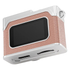 Denver Digitale camera | Denver | DMC-1203 (Full HD, Microfoon, USB, Micro SD, 180 mAh, Roze) DMC-1203RO K105005317 - 4