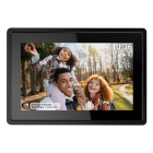Denver Digitale fotolijst | Denver (8 GB, 7 inch, Zwart) PFF-725B K105005187 - 1