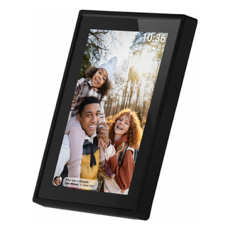 Denver Digitale fotolijst | Denver (8 GB, 7 inch, Zwart) PFF-725B K105005187 - 3