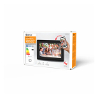 Denver Digitale fotolijst | Denver (8 GB, 7 inch, Zwart) PFF-725B K105005187 - 5