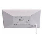 Denver Digitale fotolijst | Denver (Full HD, 16 GB, 15.6 inch, Wit) PFF-1503WHITE K105005189 - 4