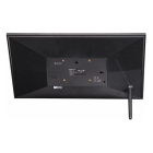 Denver Digitale fotolijst | Denver (Full HD, 16 GB, 15.6 inch, Zwart) PFF-1503BLACK K105005190 - 4