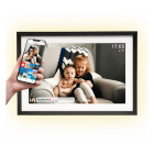 Denver Digitale fotolijst | Denver (HD, 16 GB, 10.1 inch, Ambient led) PFF-1081 K105005348 - 5