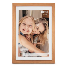 Denver Digitale fotolijst | Denver (HD, 16 GB, 10.1 inch, Licht hout) PFF-1040LW K170511328 - 2